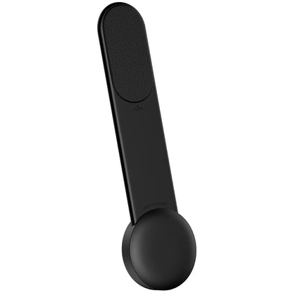 Magnetisk Bilhållare Baseus C02, Universal, Svart SUCC000201