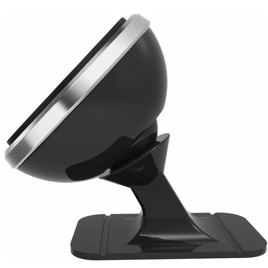 Magnetisk Bilhållare Baseus 360, Universal, Svart SUCX140012