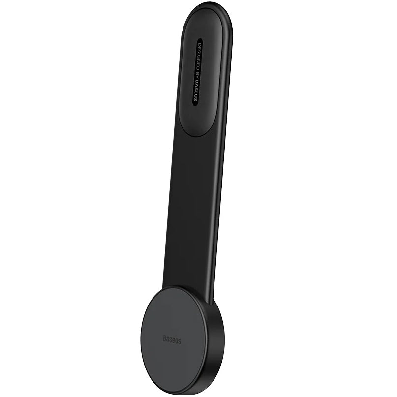 Magnetisk Bilhållare Baseus C02, Universal, Svart SUCC000201