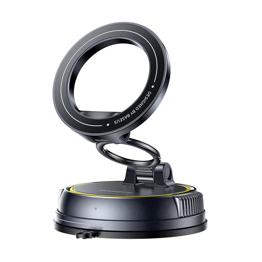 Magnetisk Bilhållare Baseus PrimeTrip VC2 Flex, Universal, Svart C0013803