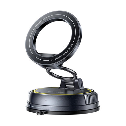 Magnetisk Bilhållare Baseus PrimeTrip VC2 Flex, Universal, Svart C0013803