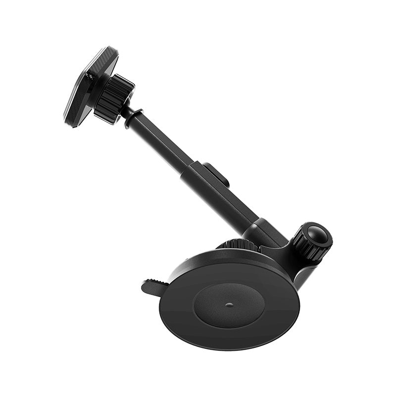 Magnetisk Bilhållare Borofone BH21 Vanda, Universal, Svart