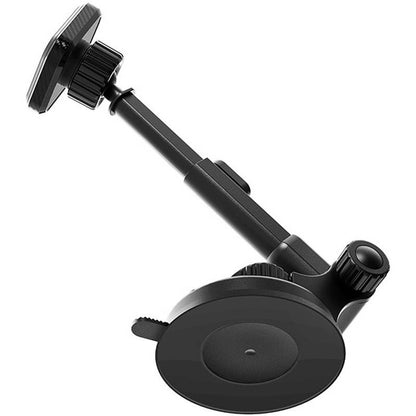 Magnetisk Bilhållare Borofone BH21 Vanda, Universal, Svart