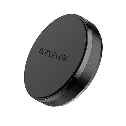 Magnetisk Bilhållare Borofone BH7 Plane Dashboard, Universal, Svart