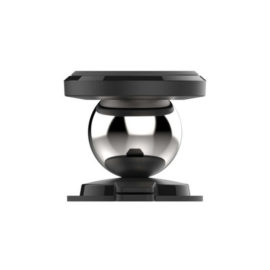 Magnetisk Bilhållare Fixed Icon Flex Mini, Universal, Svart