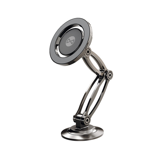 Magnetisk bilhållare Forever MH-290, Universal, Silver
