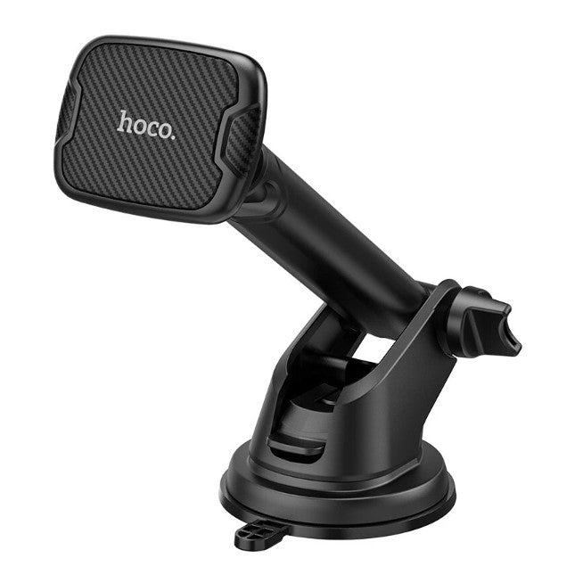 Magnetisk Bilhållare HOCO CA67, Universal, Svart