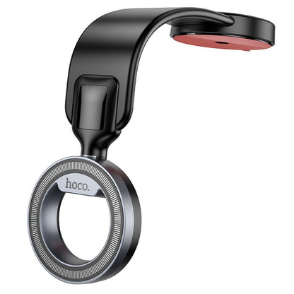 HOCO H71 Universal Magnetic Car Holder, Gray