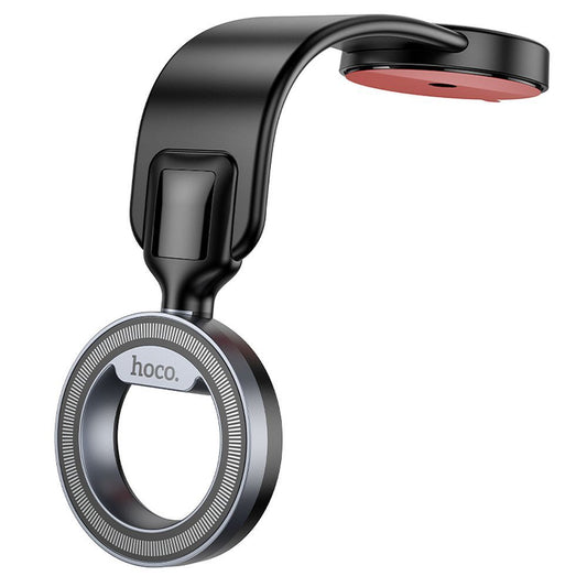 Magnetisk Bilhållare HOCO H71, Universal, Grå