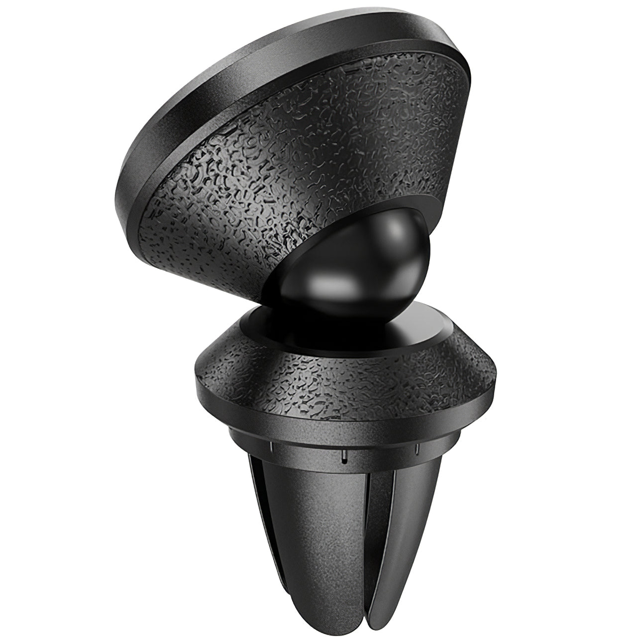 Magnetisk Bilhållare HOCO A81 Ligue Air Vent, Universal, Svart