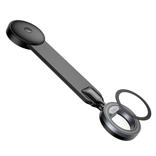 Magnetisk Bilhållare HOCO H71, Universal, Grå