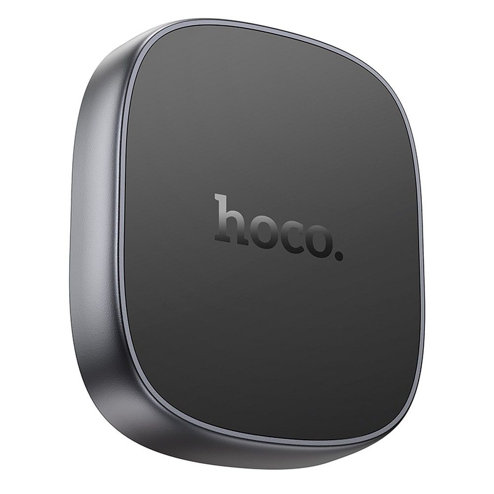 Magnetisk Bilhållare HOCO H52, Universal, Grå