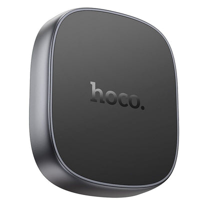 Magnetisk Bilhållare HOCO H52, Universal, Grå