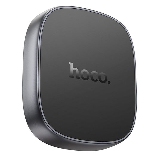 Magnetisk Bilhållare HOCO H52, Universal, Grå