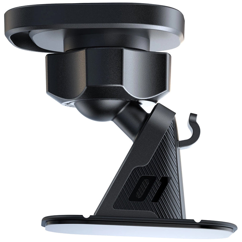 Joyroom JR-ZS400 Magnetiskt bilfäste, universal, svart 