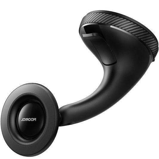 Joyroom JR-ZS406 Magnetiskt bilfäste, universal, svart 