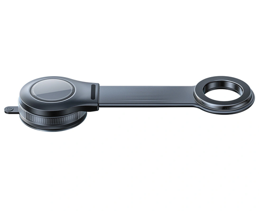 Magnetisk Bilhållare Joyroom JR-ZS518, Universal, Svart