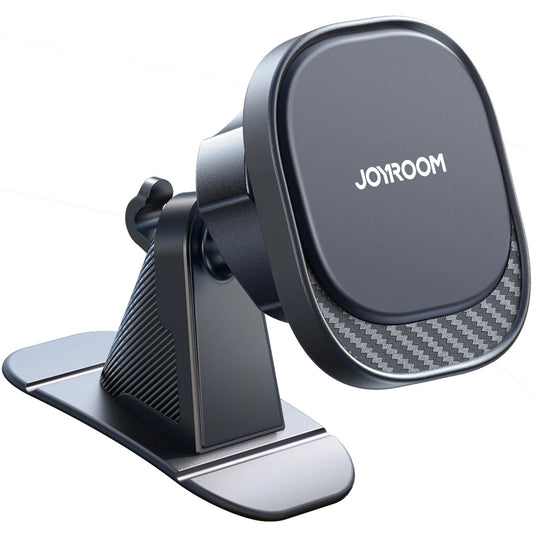 Joyroom JR-ZS400 Magnetiskt bilfäste, universal, svart 