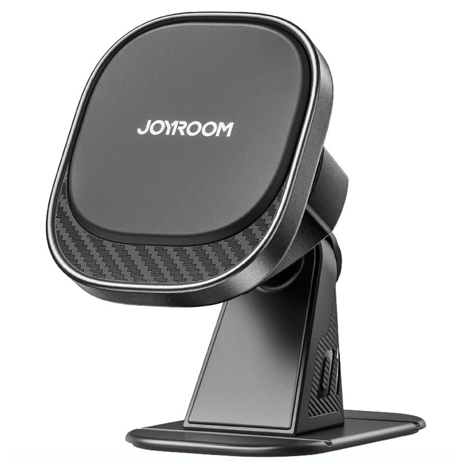 Joyroom JR-ZS400 Magnetiskt bilfäste, universal, svart 