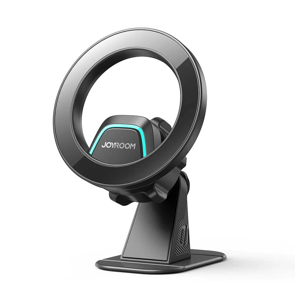 Magnetisk Bilhållare Joyroom JR-ZS376, Svart