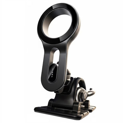 Magnetisk Bilhållare Lisen, Universal, Svart YL0224050011