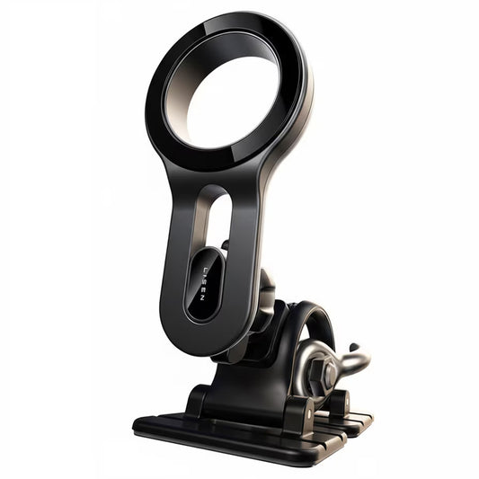 Magnetisk Bilhållare Lisen, Universal, Svart YL0224050011