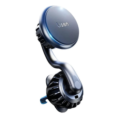 Magnetisk Bilhållare Lisen, Universal, Svart YL0222060002