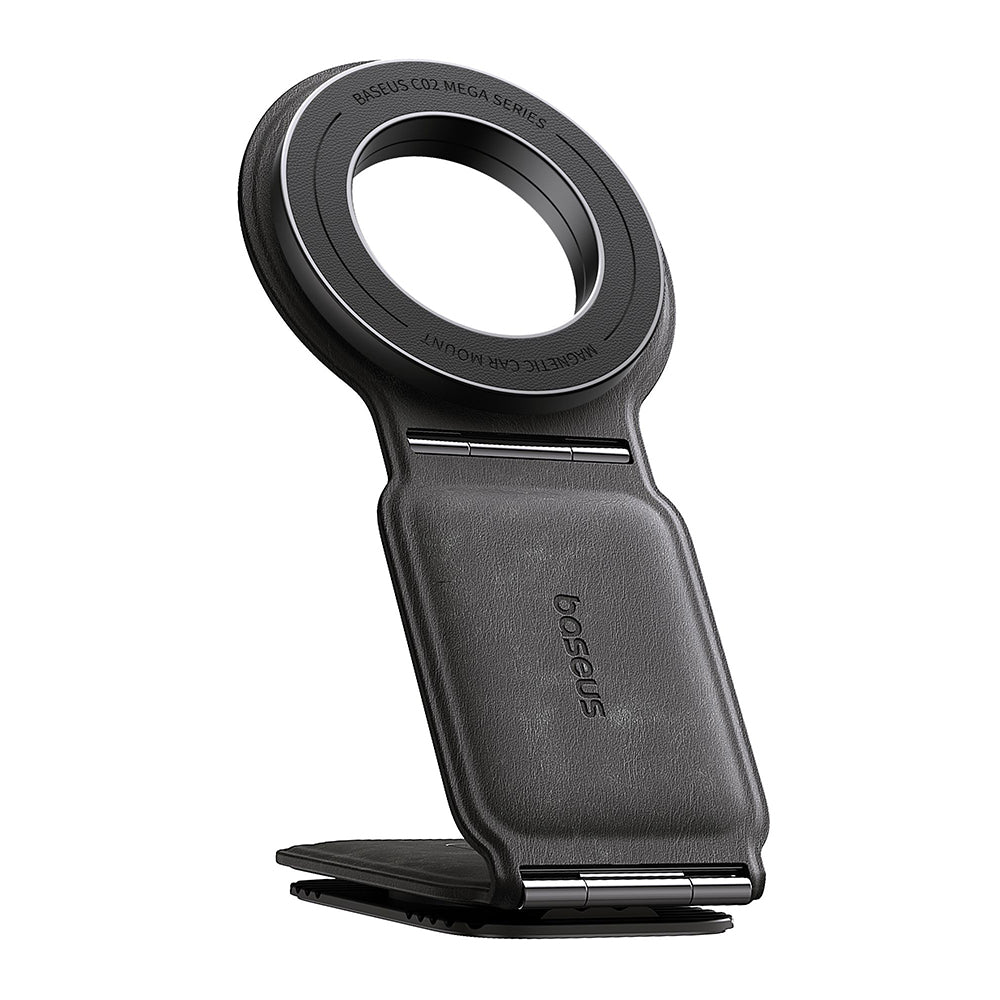 Magnetisk Bilhållare Baseus PrimeTrip C02, Universal, Svart C40169002113-00