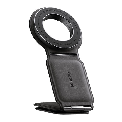 Magnetisk Bilhållare Baseus PrimeTrip C02, Universal, Svart C40169002113-00