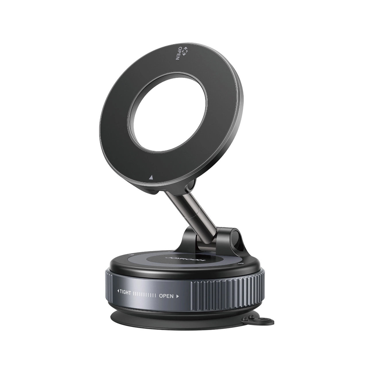 Magnetisk Bilhållare Joyroom JR-ZS501, Universal, Svart