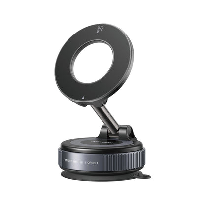 Magnetisk Bilhållare Joyroom JR-ZS501, Universal, Svart