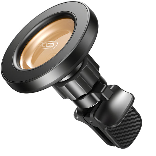 Magnetisk Bilhållare XO Design C129, Universal, Svart