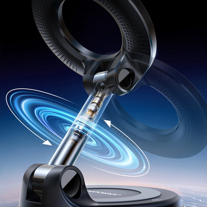 Magnetisk Bilhållare Joyroom JR-ZS501, Universal, Svart