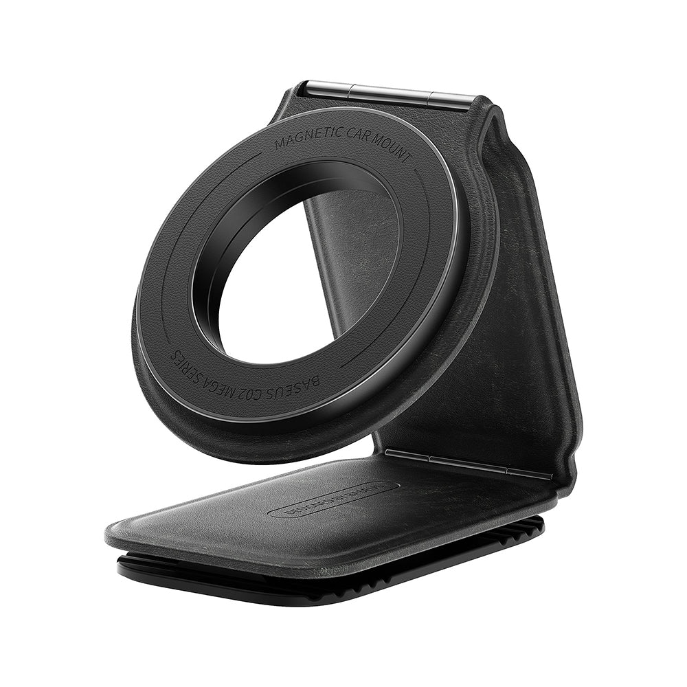 Magnetisk Bilhållare Baseus PrimeTrip C02, Universal, Svart C40169002113-00