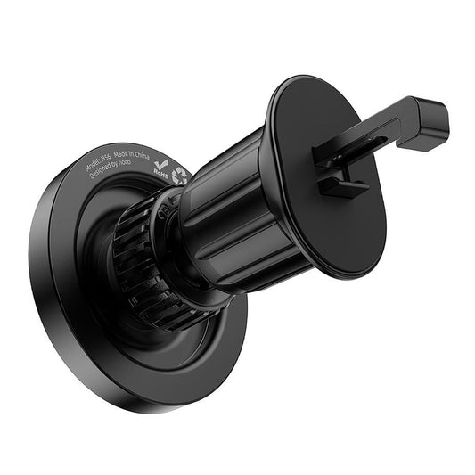 Magnetisk Bilhållare HOCO H56, Universal, Svart