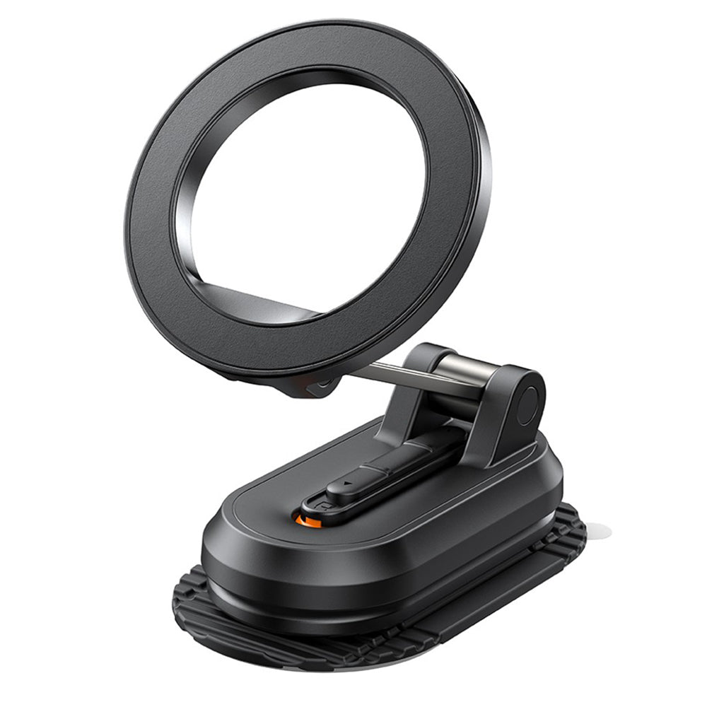 Magnetisk Bilhållare McDodo CM-6240, Universal, Svart