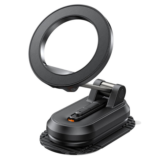 Magnetisk Bilhållare McDodo CM-6240, Universal, Svart