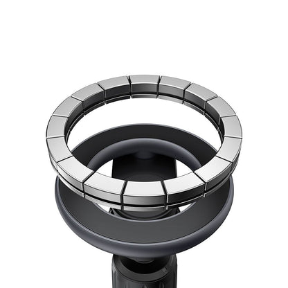 Magnetisk Bilhållare McDodo CM-6260, Universal, Svart