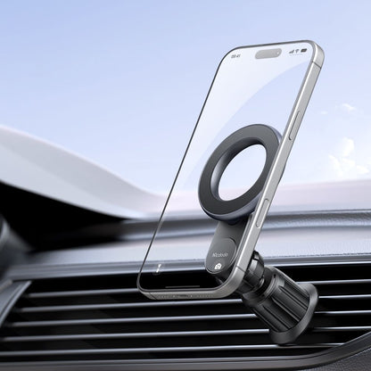 Magnetisk Bilhållare McDodo CM-6260, Universal, Svart