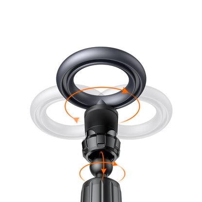 Magnetisk Bilhållare McDodo CM-6260, Universal, Svart