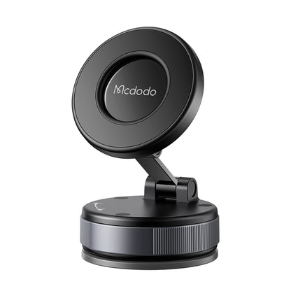 Magnetisk Bilhållare McDodo CM-8540, Svart