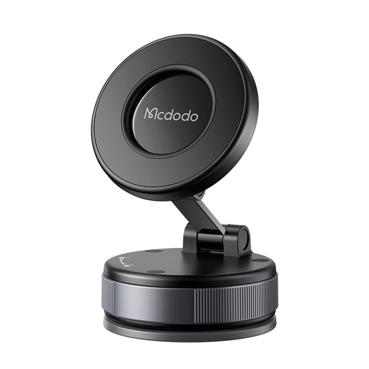 Magnetisk Bilhållare McDodo CM-8540, Svart