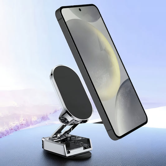 Magnetisk bilhållare Mobeen by Samsung, Universal, Svart GP-TOU023AEABW
