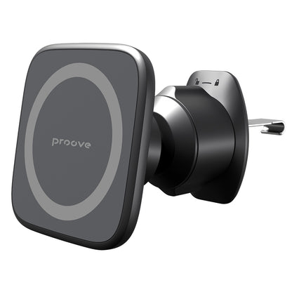 Proove Block Universal Magnetic Car Holder, Black CHMA00000001