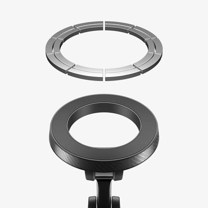 Magnetisk Bilhållare Spigen MFT36, Universal, Svart ACP11172