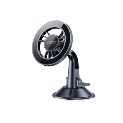 Magnetisk Bilhållare Tech-Protect N56 Dash, Universal, Svart