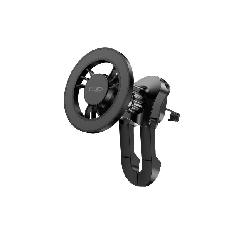 Magnetisk Bilhållare Tech-Protect N56 Vent, Universal, Svart