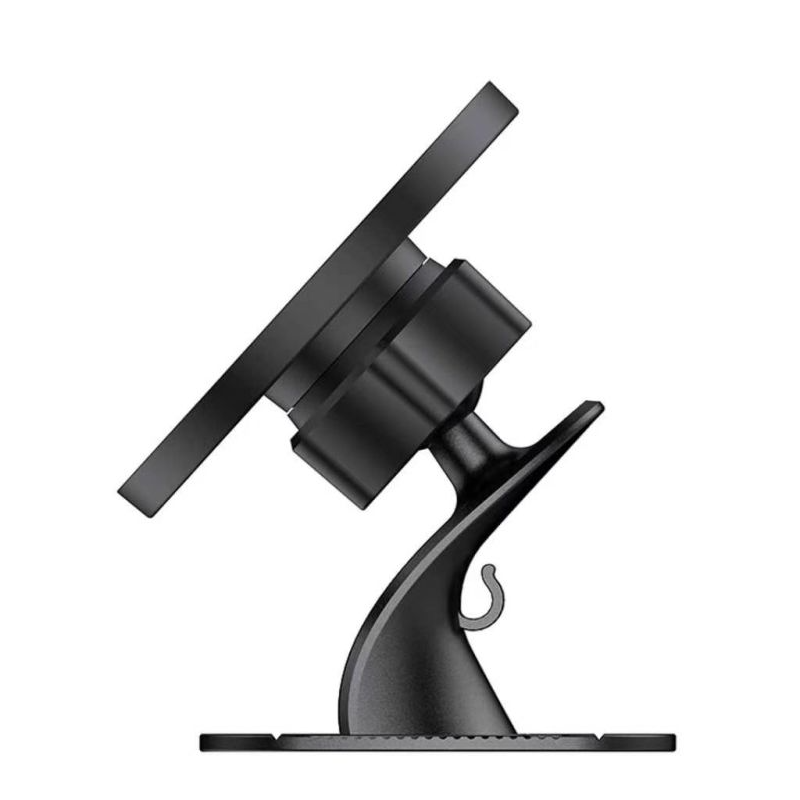 Magnetiskt Bilfäste Tech-Protect N56 2in1 II, Universal, Svart