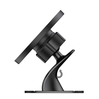 Magnetiskt Bilfäste Tech-Protect N56 2in1 II, Universal, Svart