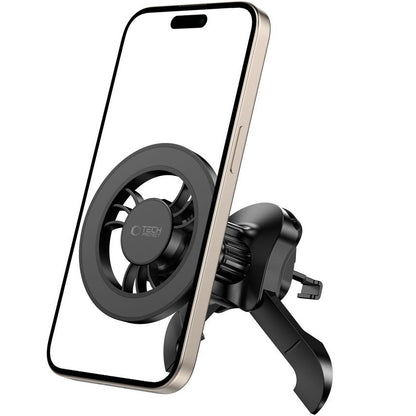 Magnetisk Bilhållare Tech-Protect N56 Vent, Universal, Svart